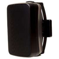 TruAudio 6.5" Outdoor Speaker Black