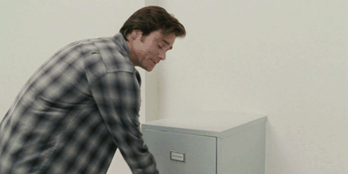 BRUCE ALMIGHTY