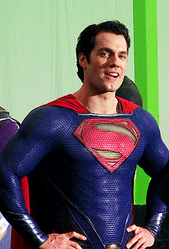 henry cavill