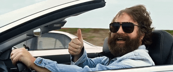 HANGOVER