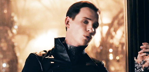 JUPITER ASCENDING