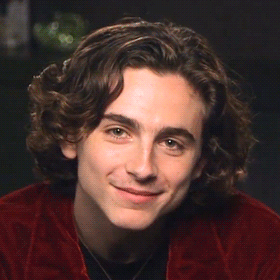 Timothée again