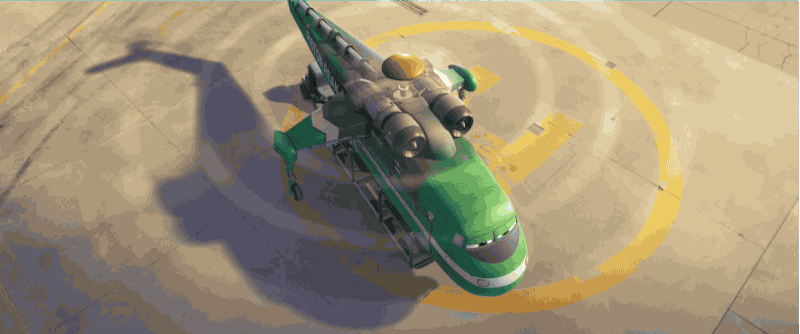 PLANES