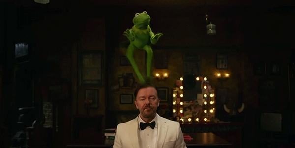 MUPPETS