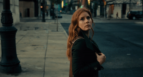 amy adams