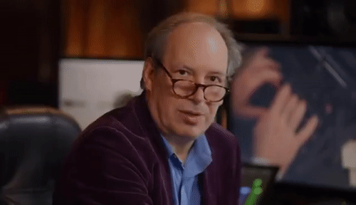 hans zimmer
