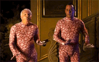 PINK PANTER