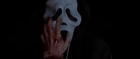 Bloed Scream