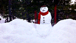 JACK FROST