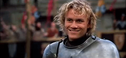 Heath Ledger