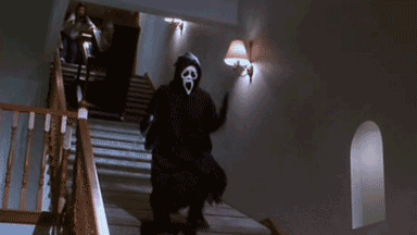 Scary Movie