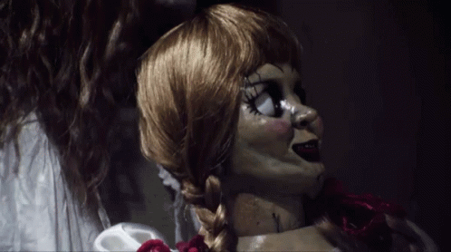 Annabelle