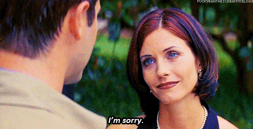 Courteney & David