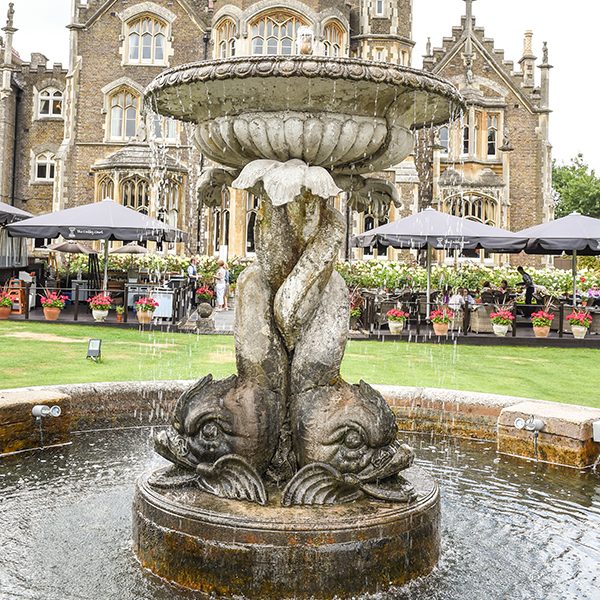Water Fountain