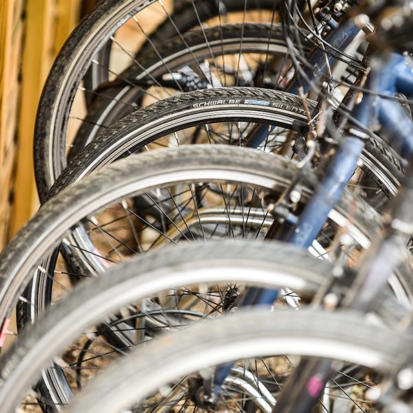 Bikes