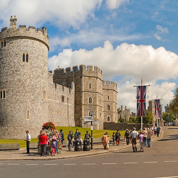 Windsor Castle