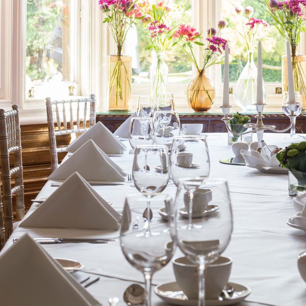 Private Dining in Windsor, Conference dining, Special Events, Windsor, Berkshire private dining