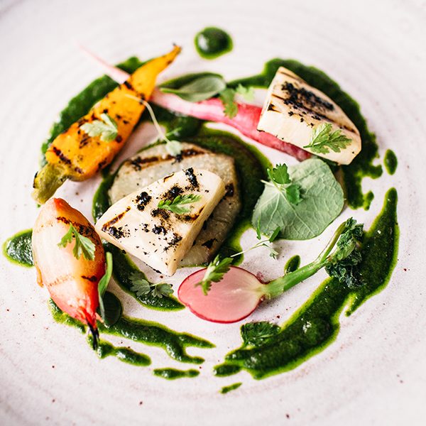 Culinary Art Dish, Conference Rooms in Windsor, Meetings, London Heathrow
