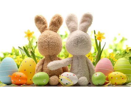 Easter Bunnies