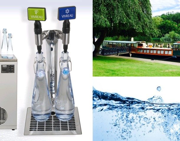 Water Management, Windsor, The Oakley Court, Berkshire, Sustainable, Go Green