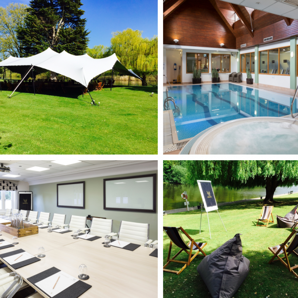 Meeting and Conference Venues, Conference rooms in Windsor, London Heathrow