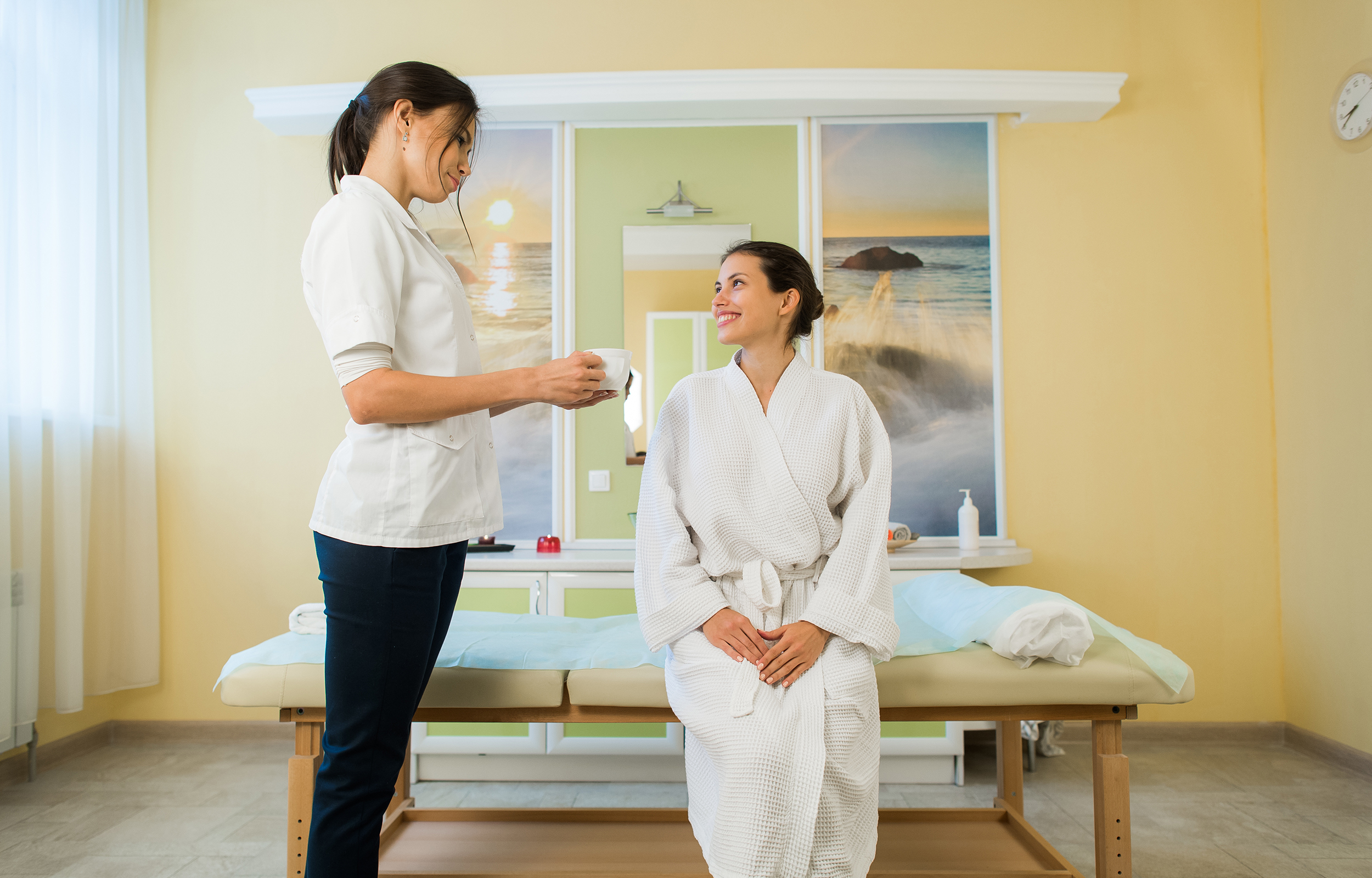 Essential methods of client loyalty for spas Premier Software