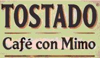 TOSTADO CAFÉ
