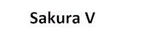 SAKURA V