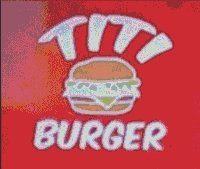HAMBURGUESERIA TITIBURGUER