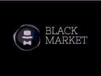 BLACK MARKET