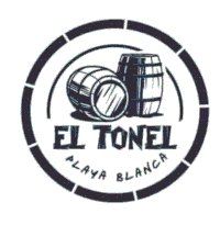 RESTAURANTE EL TONEL