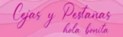 CEJAS Y PESTAÑAS HOLA BONITA