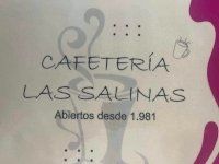 CAFETERIA PARQUE LAS SALINAS