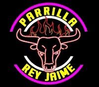 PARRILLA REY JAIME I