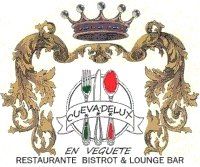 CAFETERÍA RESTAURANTE LA CUEVA DELUX