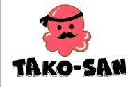 TAKO SAN