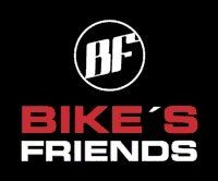 BIKES FRIENDS