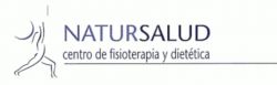 NATURSALUD CENTRO DE FISIOTERAPIA Y DIETETICA