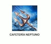 CAFETERÍA NEPTUNO