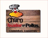 ASADOR DE POLLOS CHARO