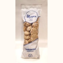 Carquinyols de Almendra 110gr