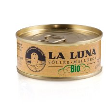 Pate ecológico La Luna