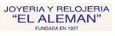 EL ALEMÁN