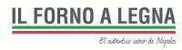 IL FORNO A LEGNA