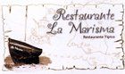 RESTAURANTE LA MARISMA