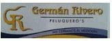 GERMÁN RIVERO PELUQUERO