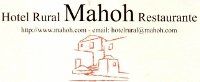 RESTAURANTE MAHOH