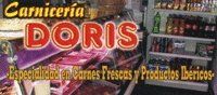 CARNICERÍA DORIS