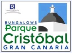HD PARQUE CRISTOBAL GRAN CANARIA