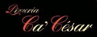 PIZZERÍA CA´ CÉSAR